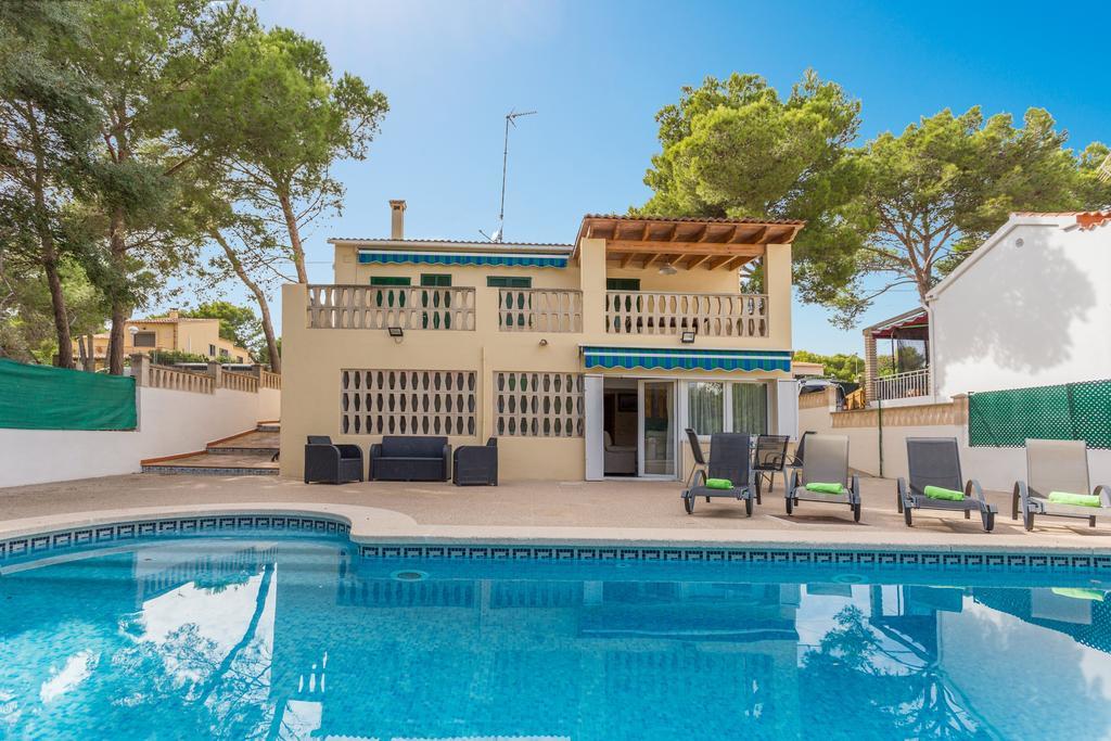 Es Niu * Calvia (Mallorca)